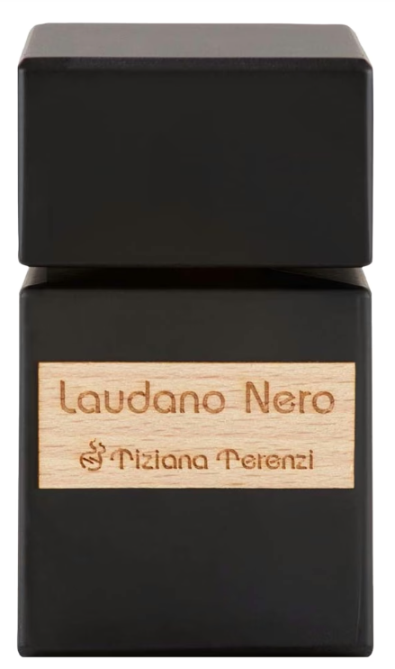Laudano Nero by Tiziana Terenzi