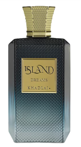 Island Dreams by Khadlaj Perfumes