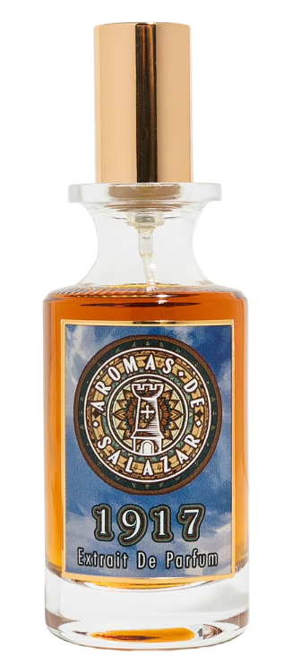 1917 by Aromas de Salazar