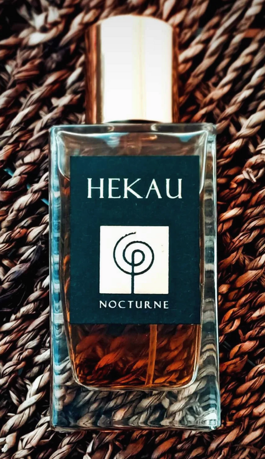 Hekau by Nocturne