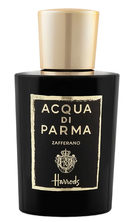 Zafferano by Acqua di Parma