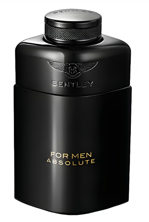 Bentley For Men Absolute by Bentley