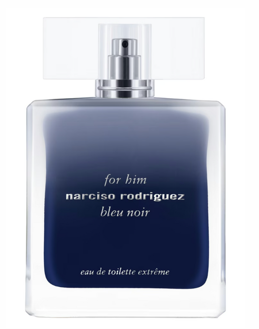 Narciso Rodriguez For Him Bleu Noir Eau De Toilette Extreme