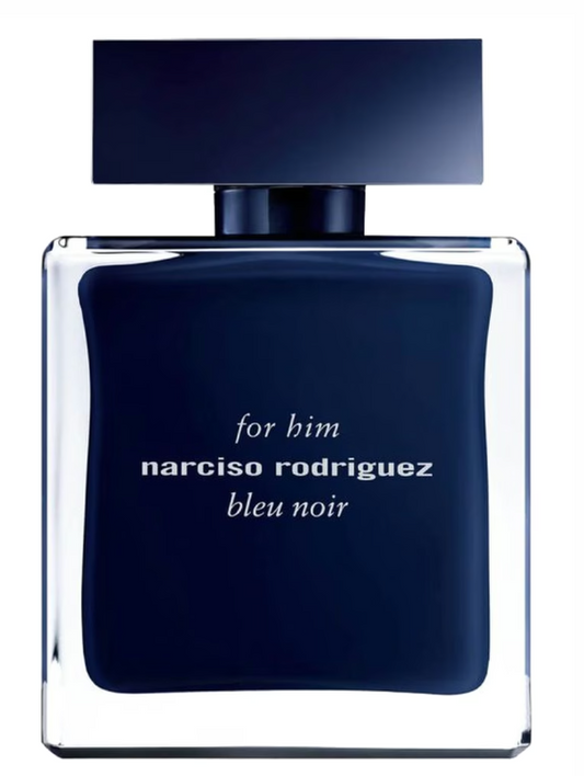Narciso Rodriguez for Him Bleu Noir Eau De Toilette