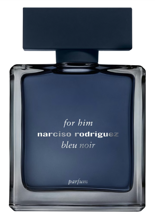 Narciso Rodriguez for Him Bleu Noir Parfum