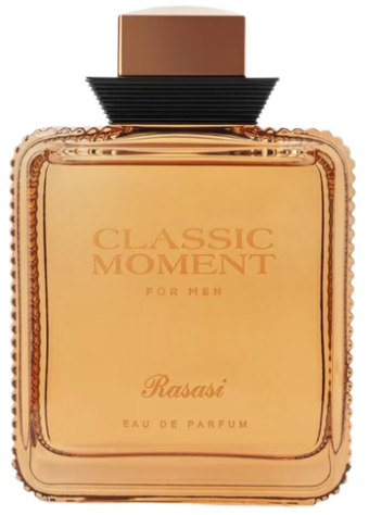 Classic Moment For Men by Rasasi *PRE-ORDER*