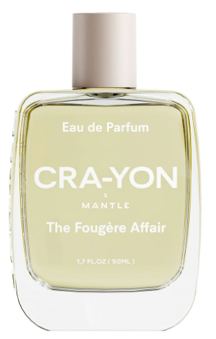 The Fougère Affair by CRA-YON