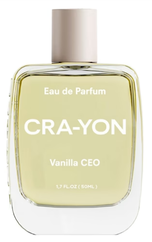 Vanilla CEO by CRA-YON