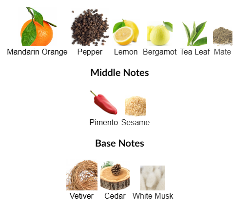 Adventure by Davidoff