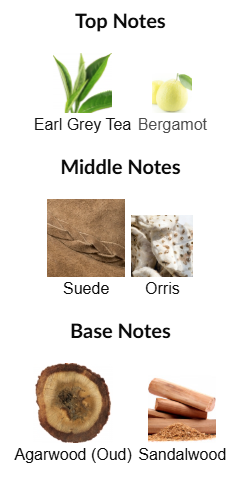 Oud Save The King by Atkinsons