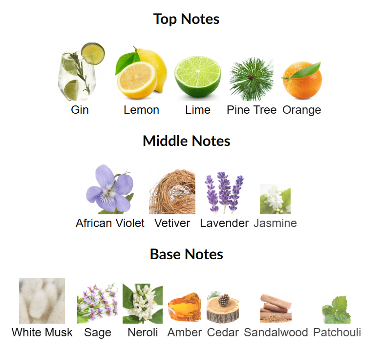 Argos Pour Homme by Argos