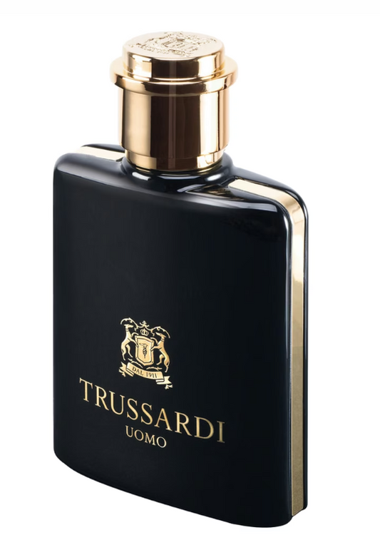 Uomo Trussardi 2011 by Trussardi