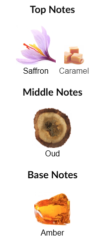 Elixir Oud by Azha Perfumes