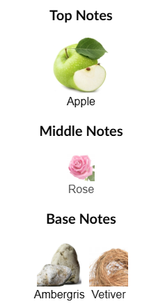 Vetiver Pepper by Azha Perfumes