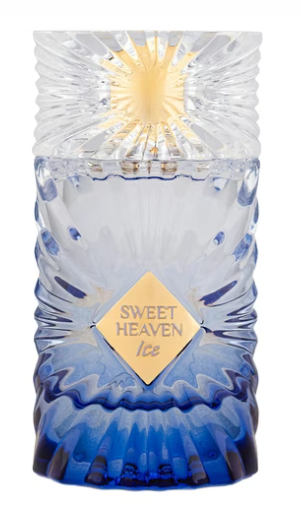 Sweet Heaven Ice by Gulf Orchid