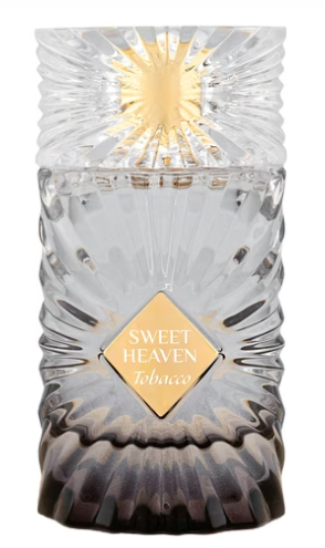 Sweet Heaven Tobacco by Gulf Orchid