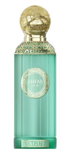 Vague by Anfar 1950 *PRE-ORDER*