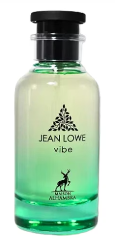 Jean Lowe Vibe by Maison Alhambra