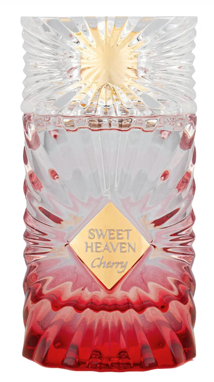 Sweet Heaven Cherry by Gulf Orchid