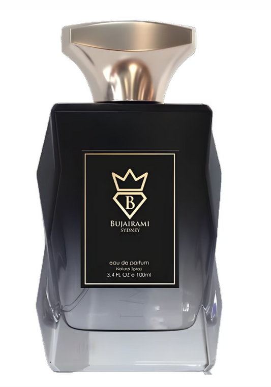 The Aftermath by Bujairami