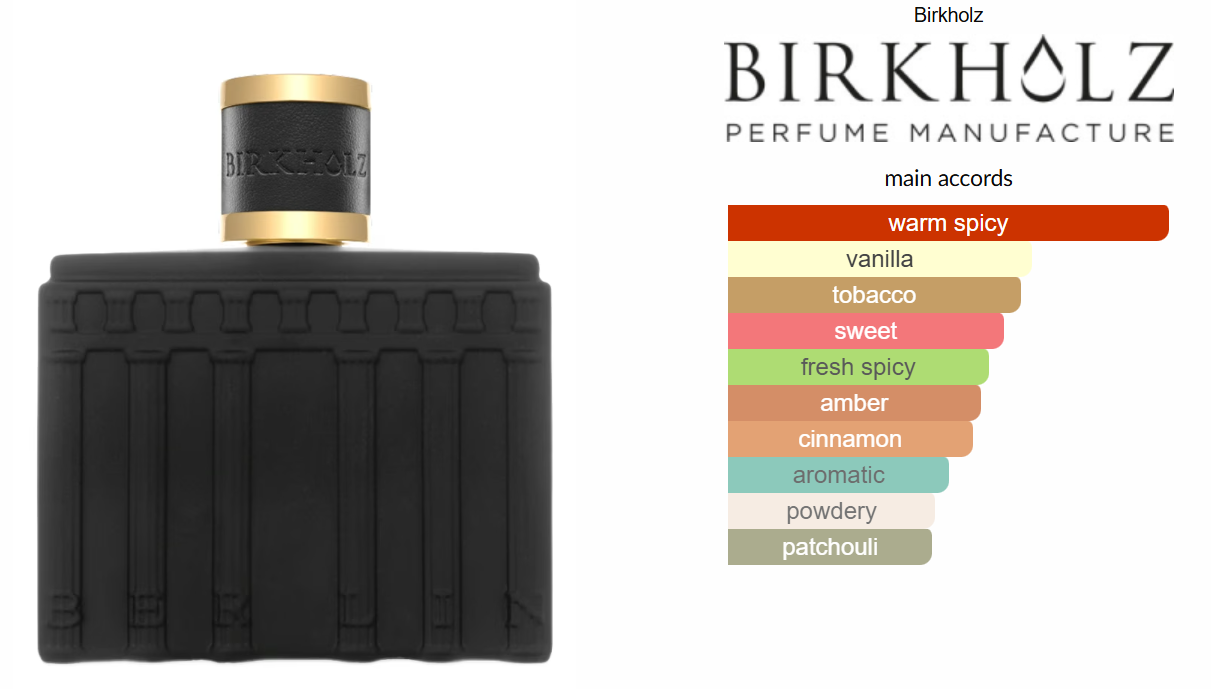 Berlin Fever by Birkholz