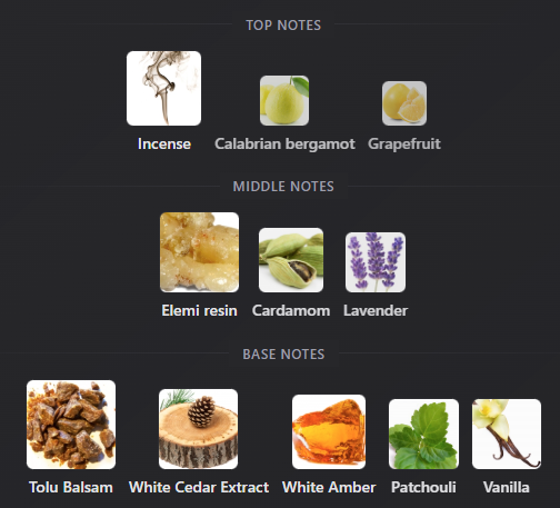 Eclat de Cuivre by Zilli