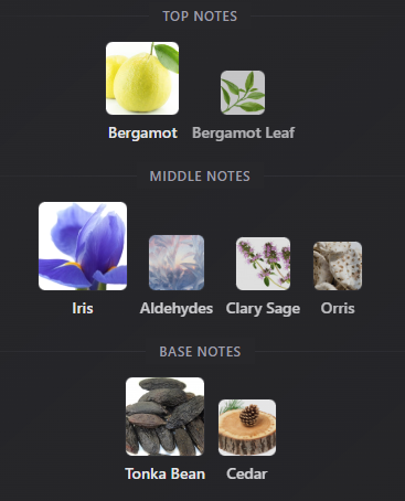 Armani Code Parfum by Giorgio Armani