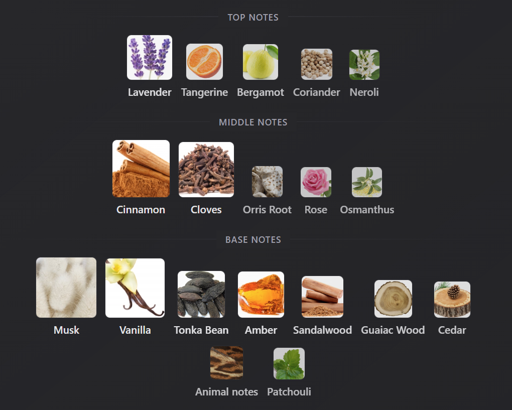 Musc Ravageur by Frederic Malle