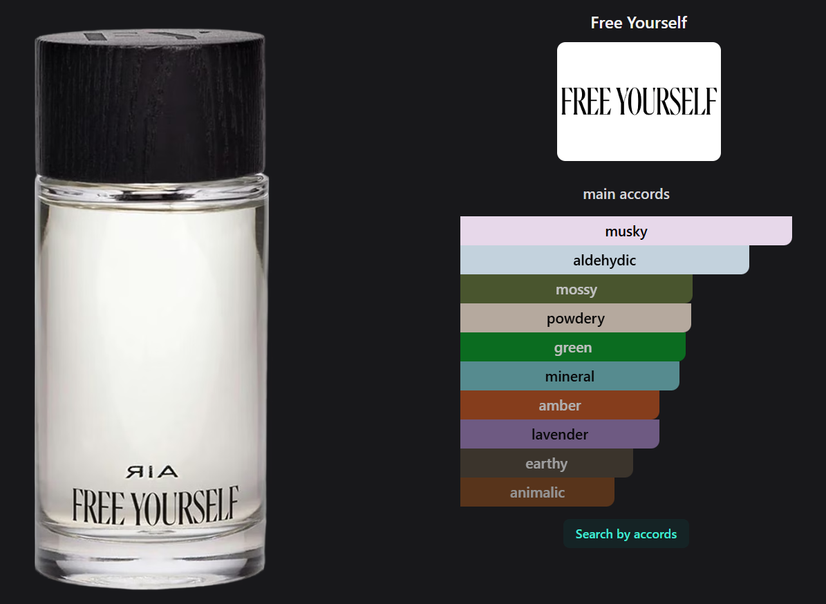 Air by Free Yourself
