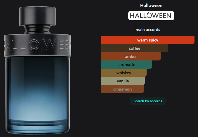 Halloween Man X by Halloween