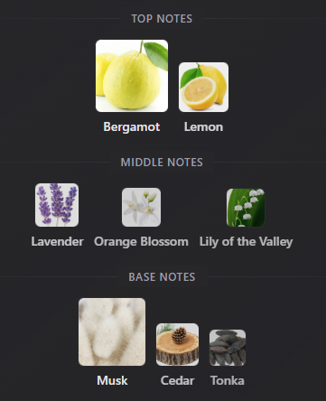 Bergamask by Orto Parisi