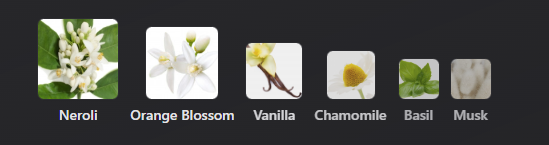 Error 415 by The Dua Brand