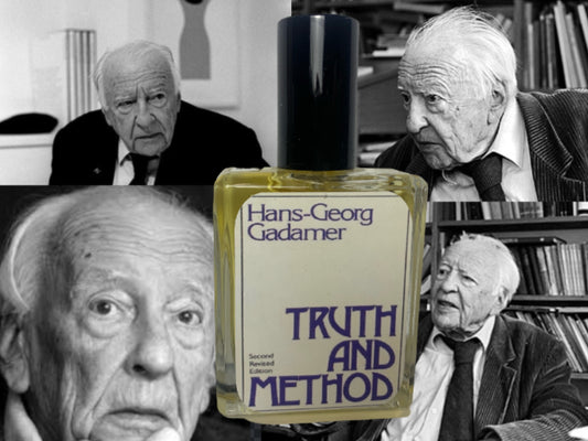 Truth and Method by Phronema Perfumes