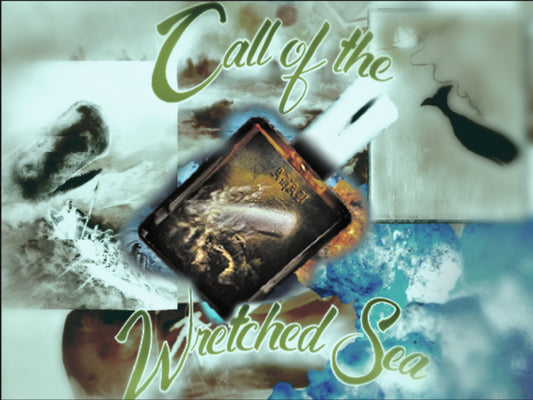 Call of the Wretched Sea by Phronema Perfumes