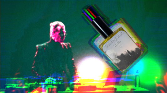 Disintegration Loop 1.1 by Phronema Perfumes
