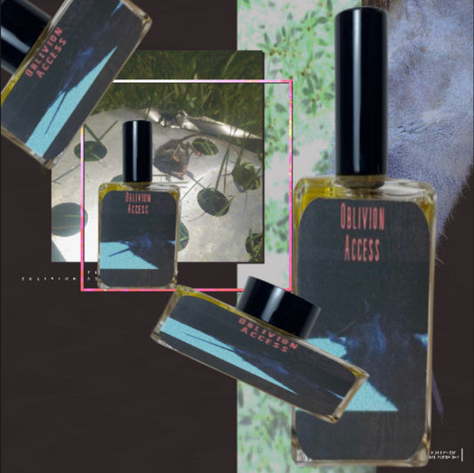 Oblivion Access by Phronema Perfumes