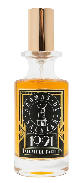 1921 by Aromas de Salazar
