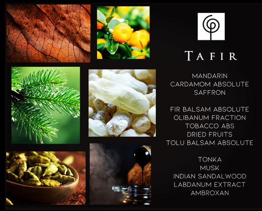 Tafir by Nocturne