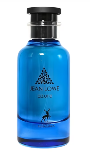 Jean Lowe Azure by Maison Alhambra