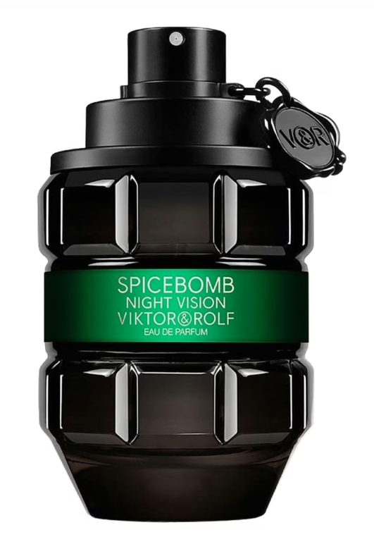 Spicebomb Night Vision Eau de Parfum by Viktor & Rolf