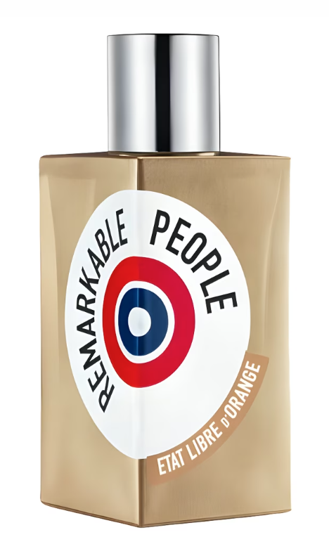 Remarkable People by Etat Libre d'Orange