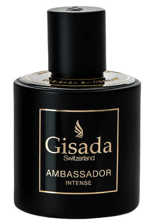 Ambassador Intense by Gisada