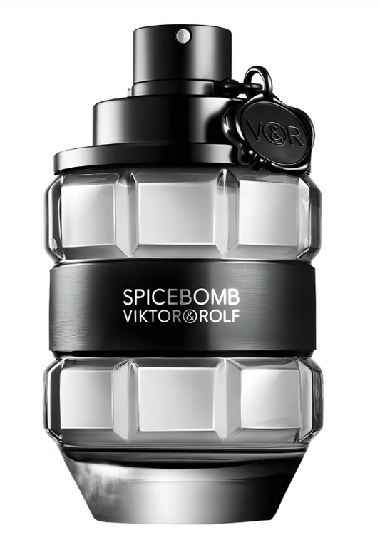 Spicebomb Eau de Toilette by Viktor & Rolf