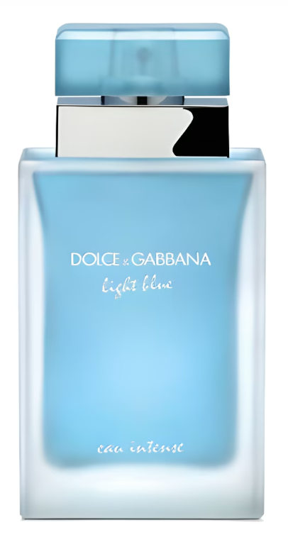 Light Blue Eau Intense by Dolce & Gabbana