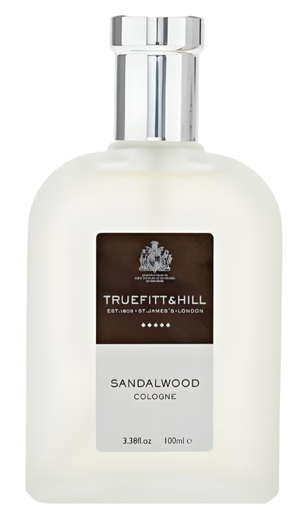 Sandalwood by Truefitt & Hill