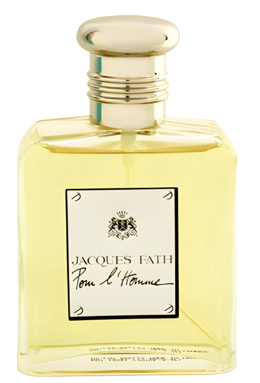 Fath Pour L'Homme (2000) by Jacques Fath