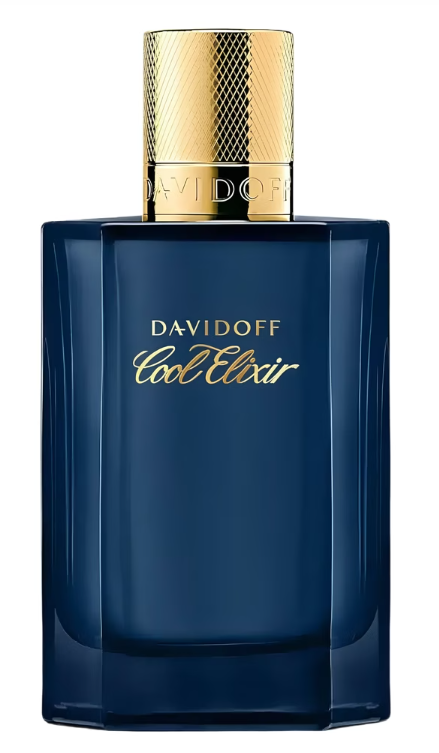 Cool Elixir by Davidoff