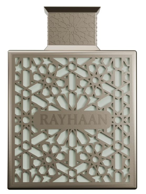 Terra Eau de Parfum by Rayhaan