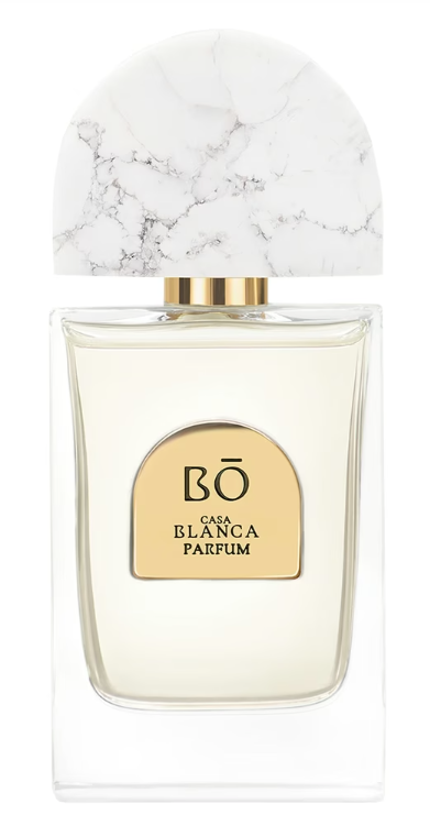 Casa Blanca by House of BŌ