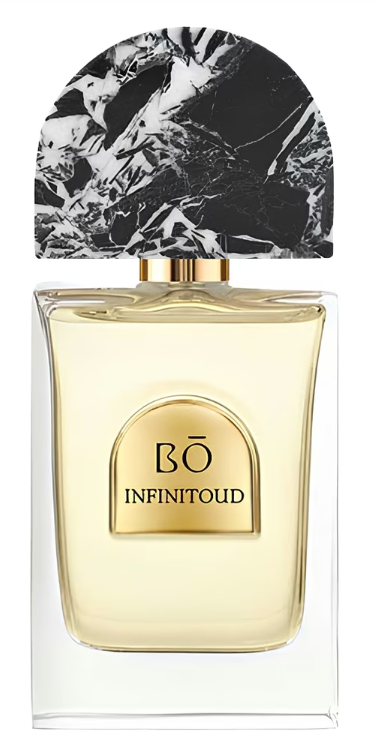 Infinitoud by House of BŌ